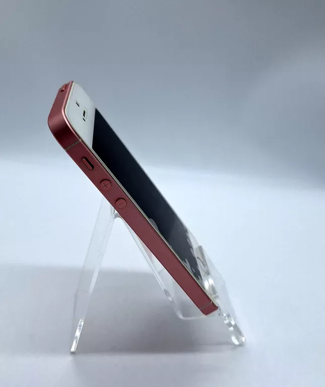 TELEFON IPHONE SE A1723 32GB 87%BATERIA PUDEŁKO