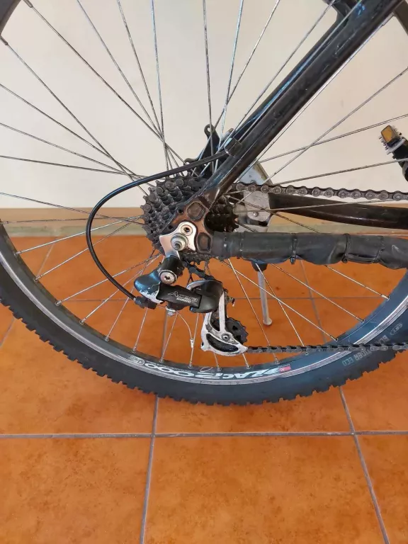 ROWER DISCOVERY ACTIVE MTB