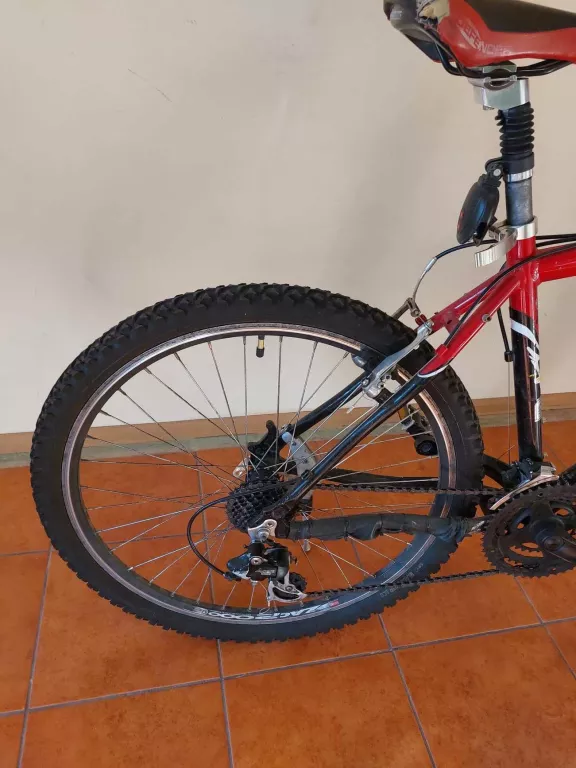 ROWER DISCOVERY ACTIVE MTB