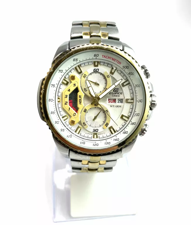 zegarek-edifice-casio-ef-558-stan-uzywany
