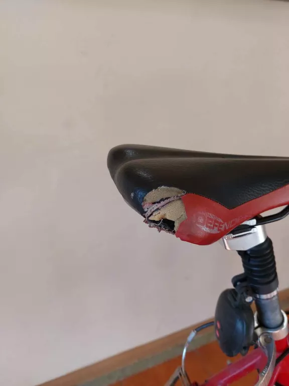 ROWER DISCOVERY ACTIVE MTB