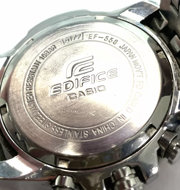 zegarek-edifice-casio-ef-558-mechanizm-kwarcowy