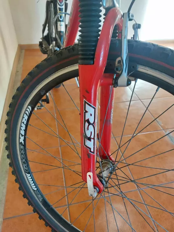 ROWER DISCOVERY ACTIVE MTB