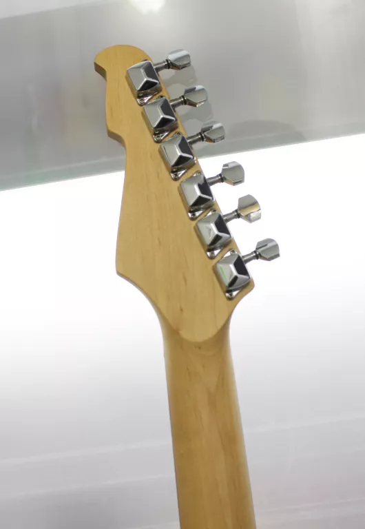 GITARA ELEKTRYCZNA VISION STRATOCASTER