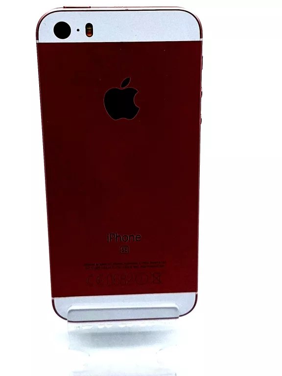 TELEFON IPHONE SE A1723 32GB 87%BATERIA PUDEŁKO