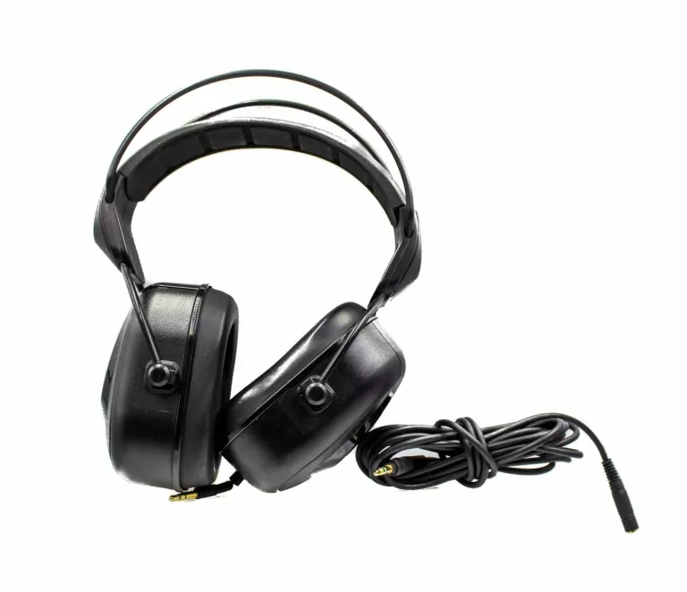 SŁUCHAWKI SUPERLUX HD665