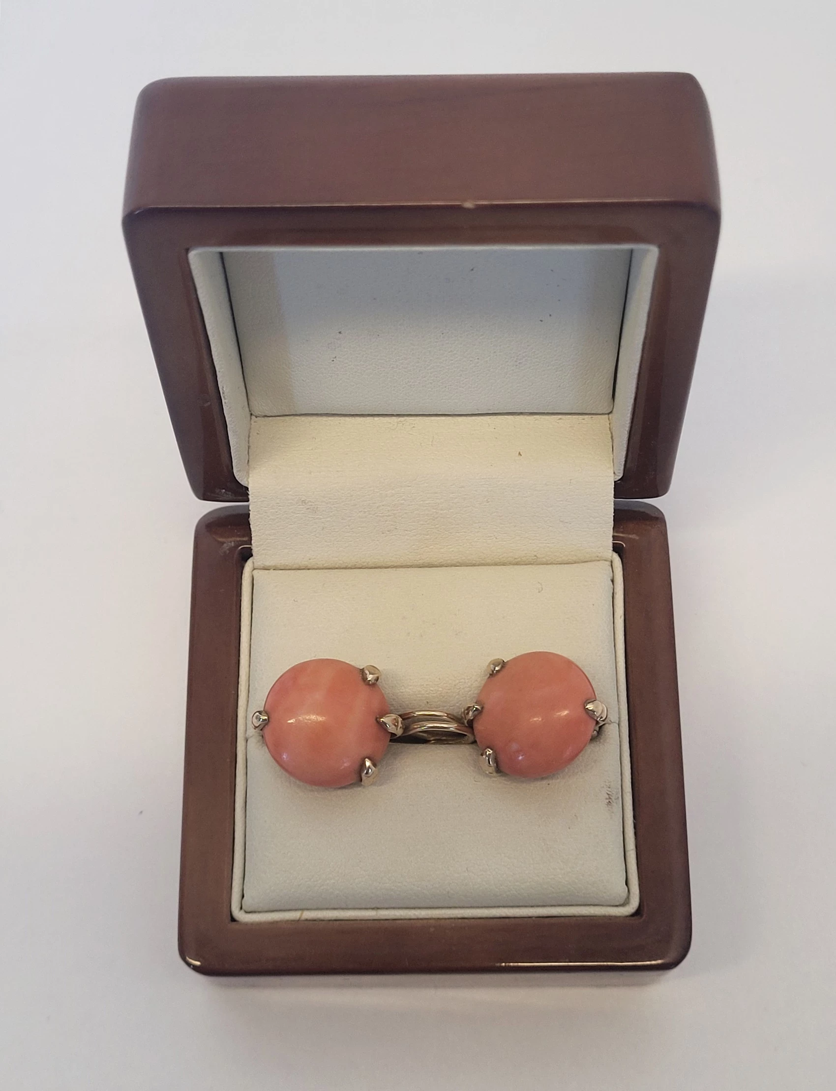 zlote-kolczyki-z-koralem-5851051g-krupowki-75-zakopane