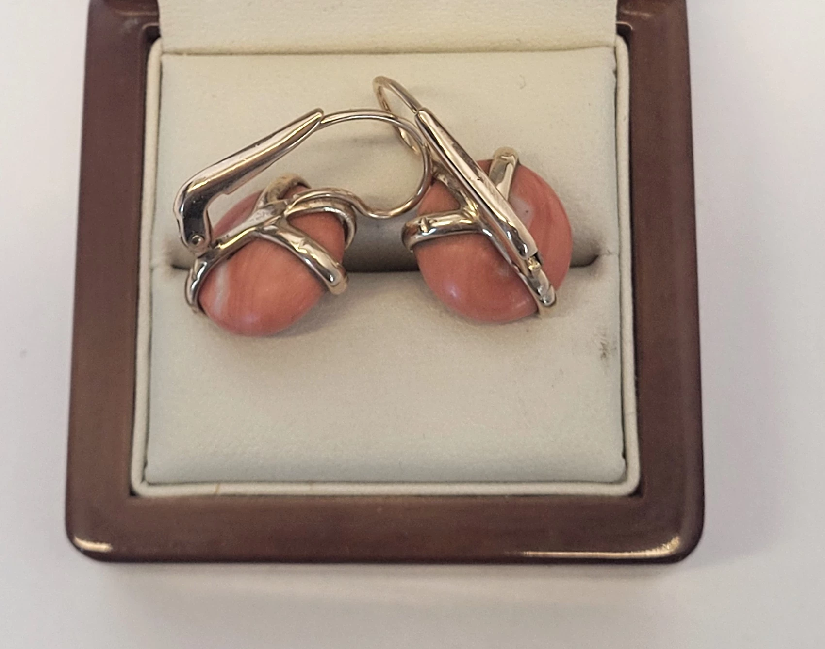 zlote-kolczyki-z-koralem-5851051g-marka-inna-marka