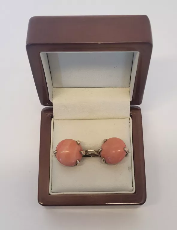 zlote-kolczyki-z-koralem-5851051g-krupowki-75-zakopane