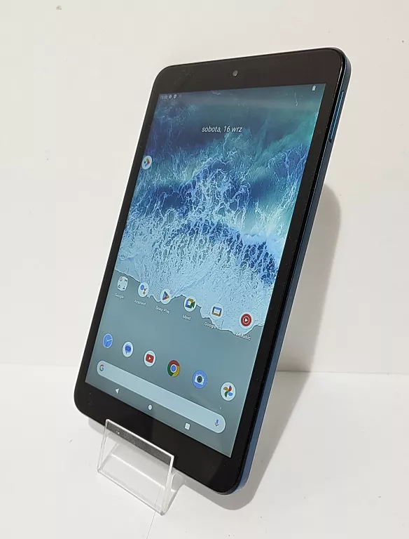 TABLET NOKIA T10 64GB TA-1457 B/N