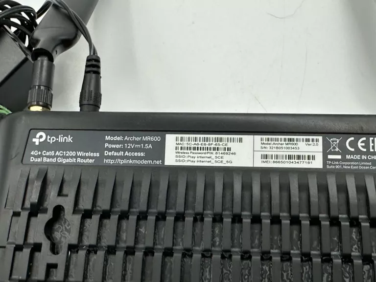 tp-link-archer-mr600-zasilacz-standard-pracy-bezprzewodowej-80211ac-wi-fi-5