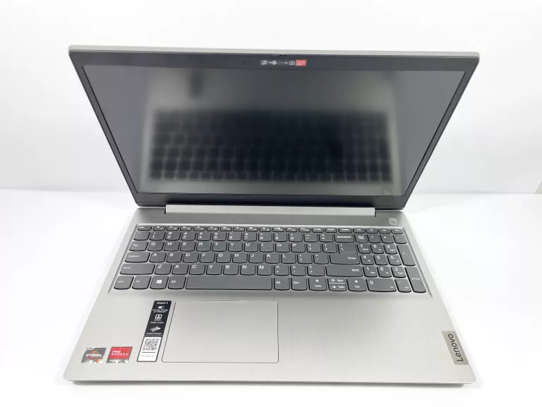 LAPTOP LENOVO IDEAPAD 3 AMD RYZEN 5 3500U 8GB 256GB SSD OKAZJA