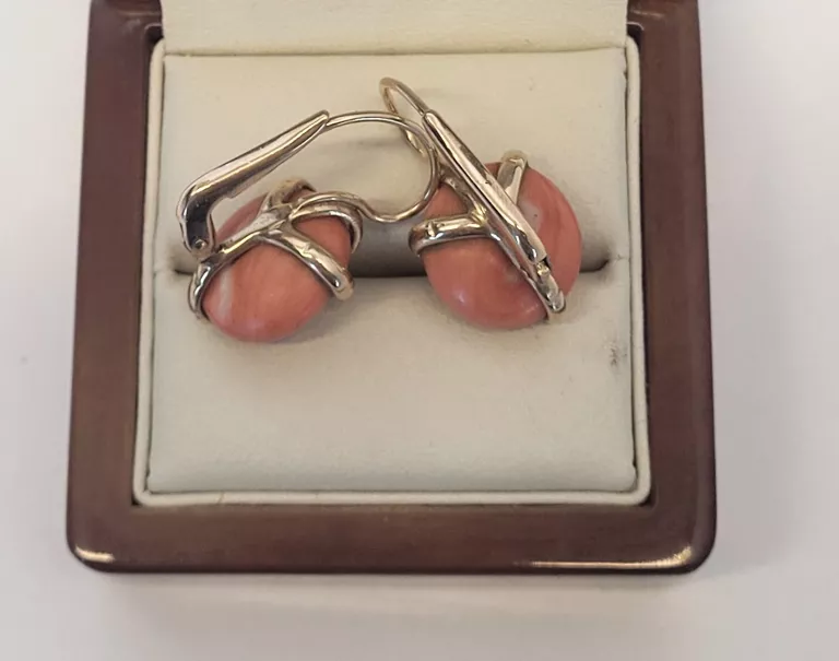 zlote-kolczyki-z-koralem-5851051g-marka-inna-marka