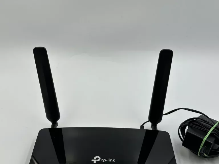 TP-LINK ARCHER MR600 ZASILACZ