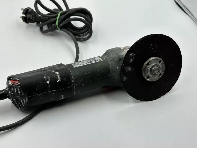 szlifierka-metabo-d-72622-stan-uzywany