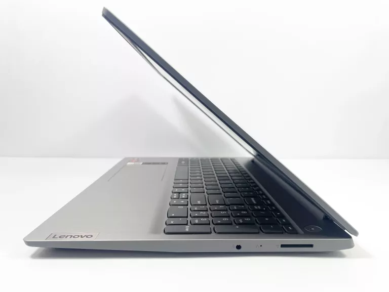 LAPTOP LENOVO IDEAPAD 3 AMD RYZEN 5 3500U 8GB 256GB SSD OKAZJA