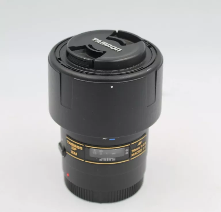 TAMRON 90MM MACRO DO CANONA
