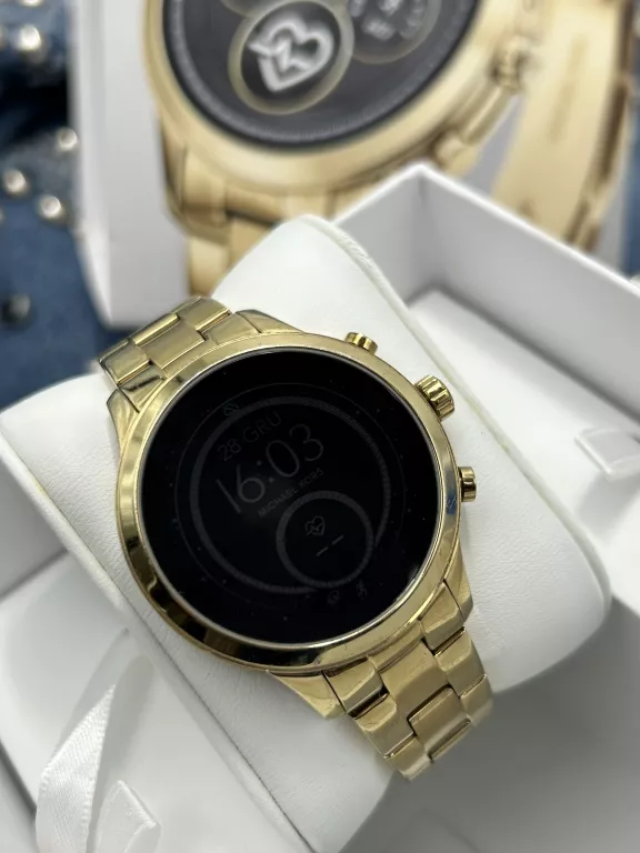 michael-kors-zegarek-damski-smartwatch-dw7m1-komplet-stan-uzywany