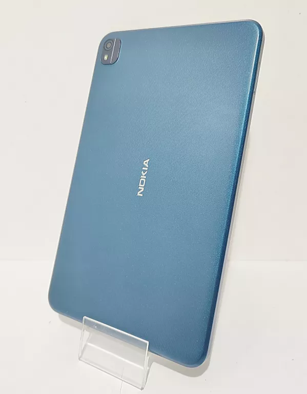 TABLET NOKIA T10 64GB TA-1457 B/N