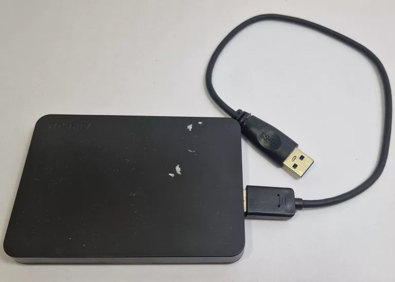 DYSK TOSHIBA DTB410 1TB