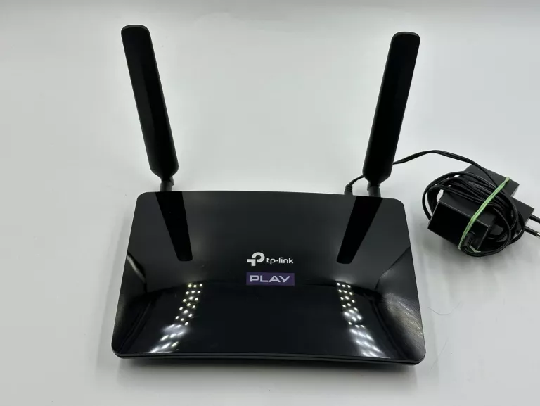 TP-LINK ARCHER MR600 ZASILACZ