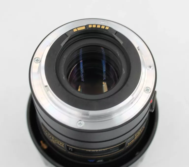 TAMRON 90MM MACRO DO CANONA