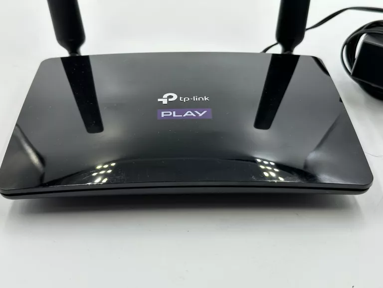 TP-LINK ARCHER MR600 ZASILACZ