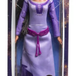 LALKA DISNEY WISH ASHA OF ROSAS