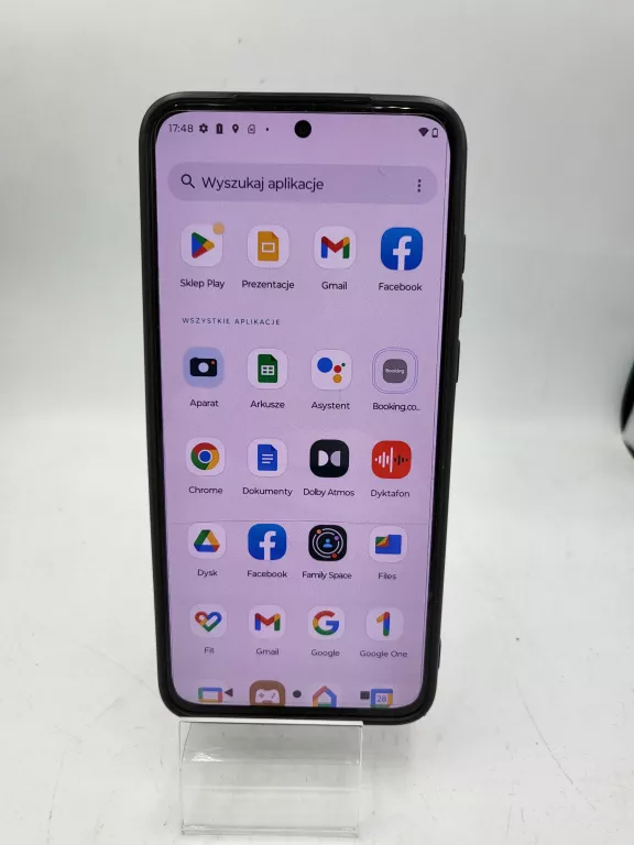 MOTOROLA EDGE 30 NEO