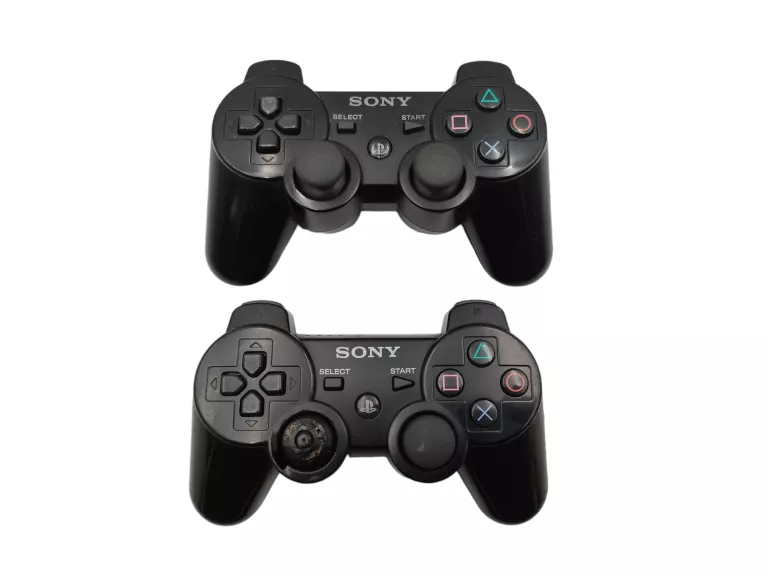 Console Playstation 3 Slim (320 Go) en boîte - PS3 - Console Occasion