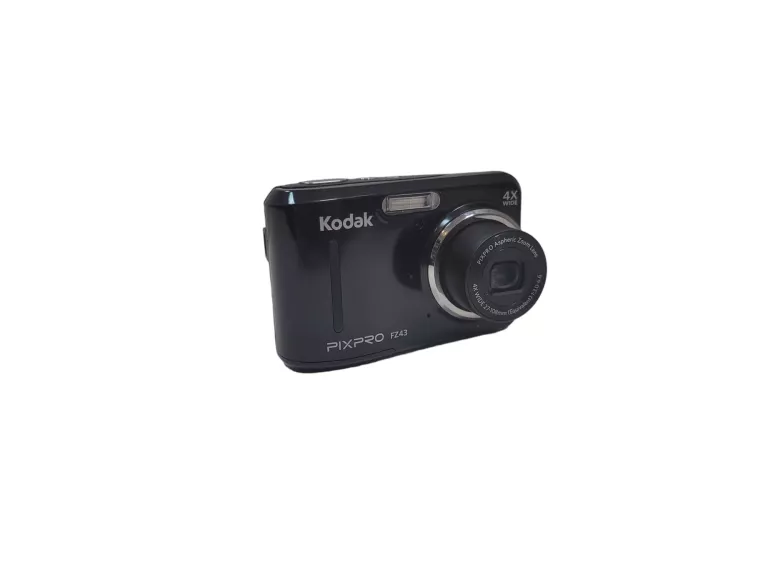 aparat-cyfrowy-kodak-fz43-czarny-stan-uzywany