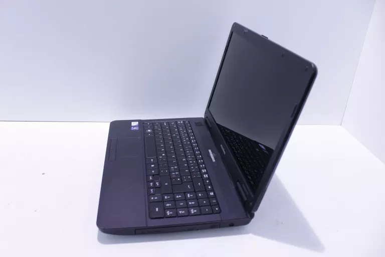 LAPTOP EMACHINES E527