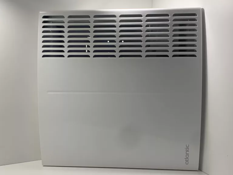GRZEJNIK ATLANTIC CMG-BD0/PR 46X46,5CM BIAŁY 002471