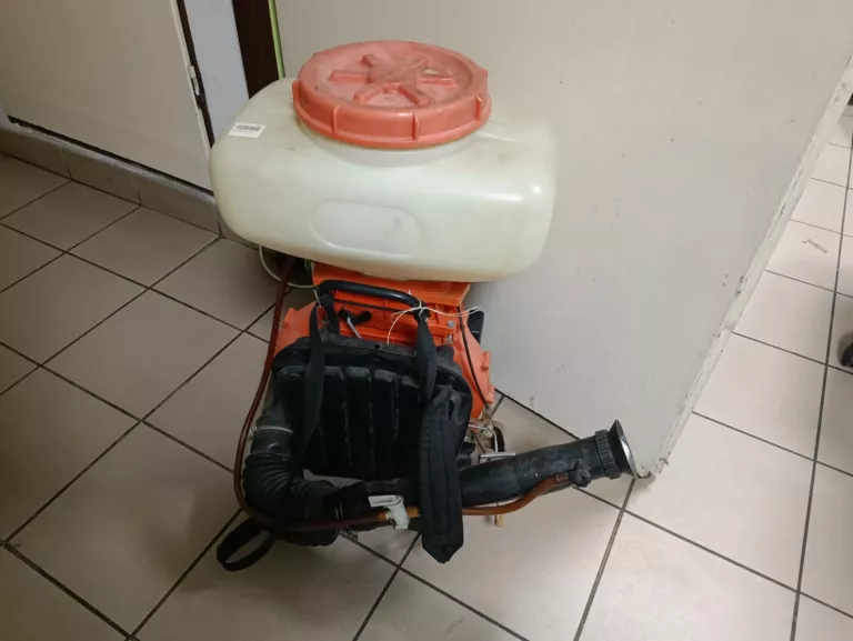 opryskiwacz-i-dmuchawa-spalinowa-magnum-stan-uzywany