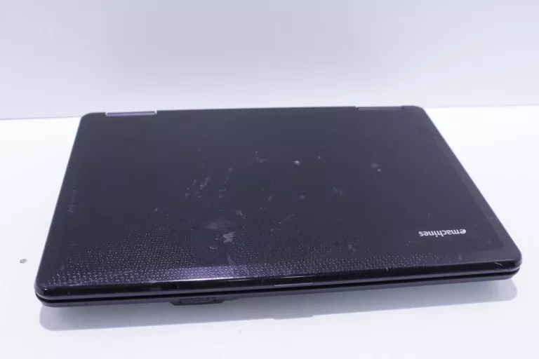 LAPTOP EMACHINES E527