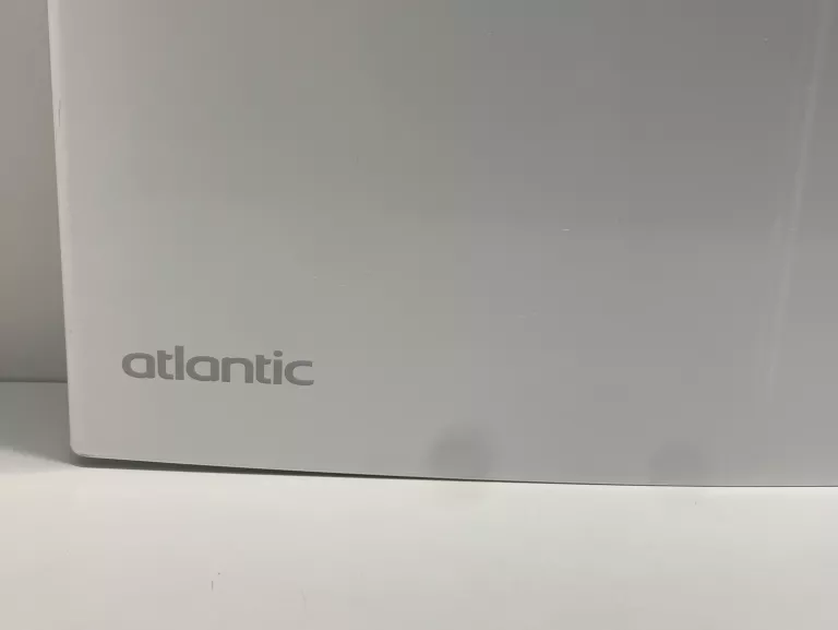 GRZEJNIK ATLANTIC CMG-BD0/PR 46X46,5CM BIAŁY 002471