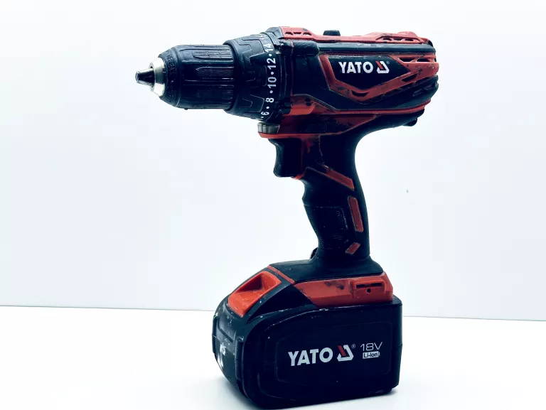 WKRĘTARKA YATO YT 82781
