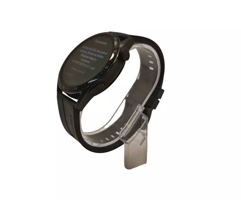 SMARTWACH HUAWEI 3 ACTIVE JPT-B19 + KABEL