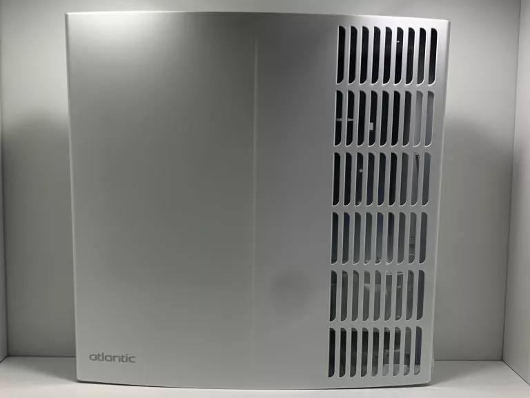 GRZEJNIK ATLANTIC CMG-BD0/PR 46X46,5CM BIAŁY 002471