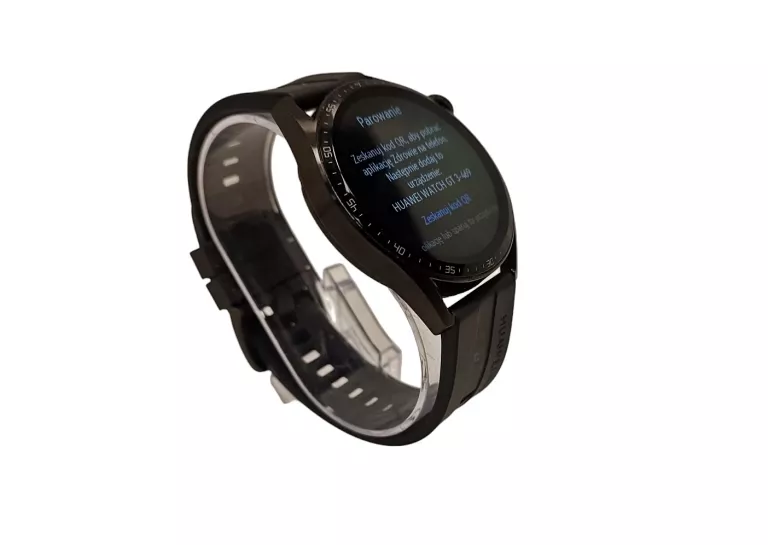 SMARTWACH HUAWEI 3 ACTIVE JPT-B19 + KABEL