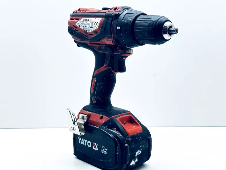 WKRĘTARKA YATO YT 82781