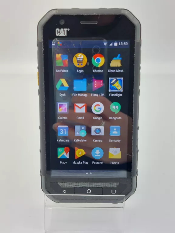TELEFON CAT S30