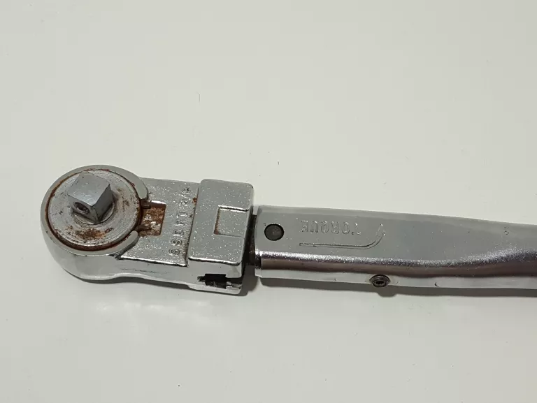 KLUCZ DYNAMOMETRYCZNY 3/8