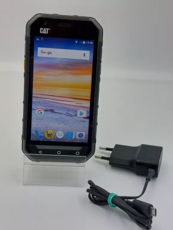 TELEFON CAT S30