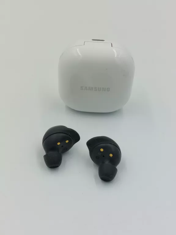 SŁUCHAWKI SAMSUNG GALAXY BUDS FE