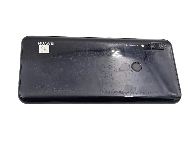 TELEFON HUAWEI P SMART Z 4/64GB 6.59" 16/16MPX