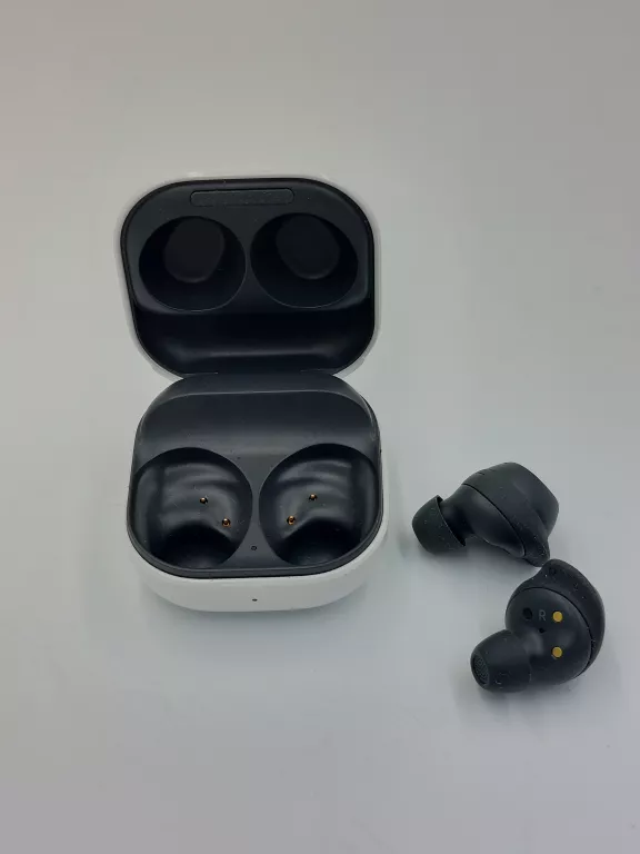 SŁUCHAWKI SAMSUNG GALAXY BUDS FE