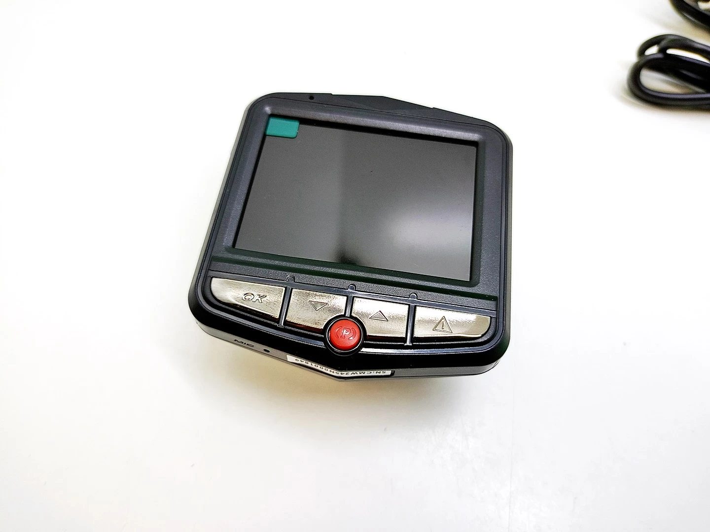 rejestrator-jazdy-cavion-my-way-24-karta-pamieci-w-zestawie-brak