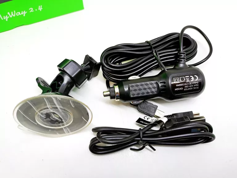 rejestrator-jazdy-cavion-my-way-24-ean-gtin-5901821991810