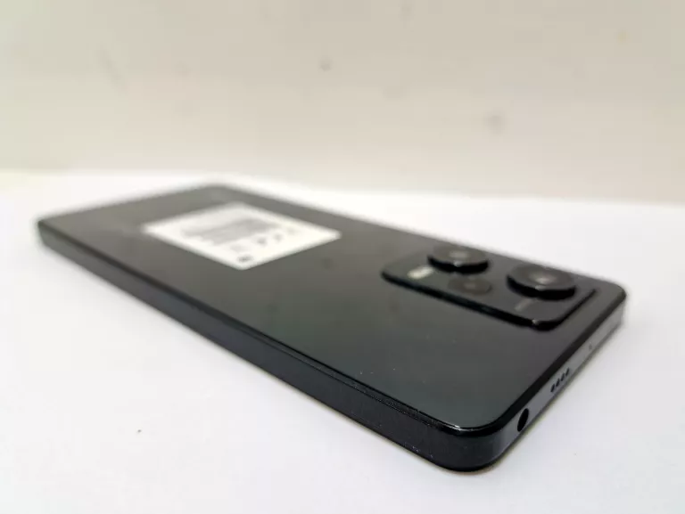 TELEFON REDMI NOTE 12 PRO 5G OPIS!